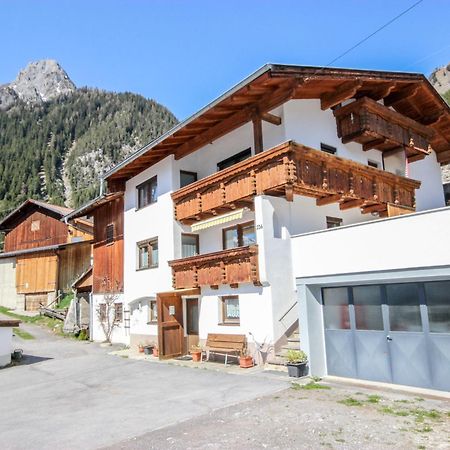 Holiday Home Hoelzl By Interhome เฟลียร์ช ภายนอก รูปภาพ