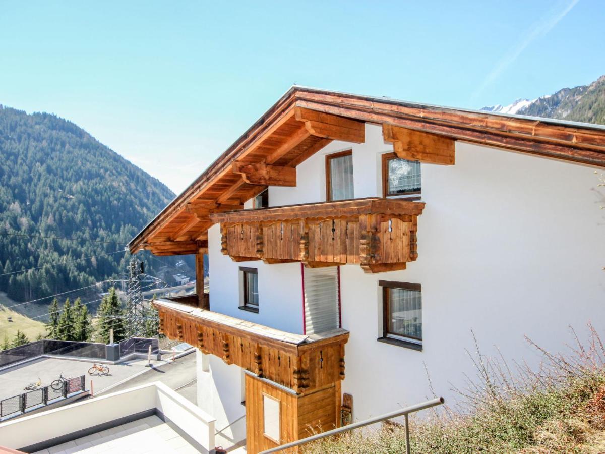 Holiday Home Hoelzl By Interhome เฟลียร์ช ภายนอก รูปภาพ