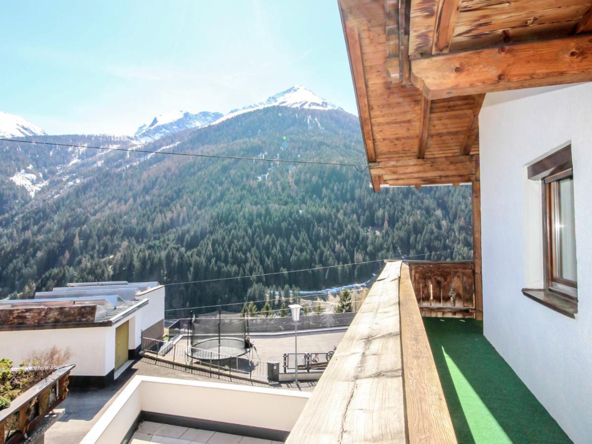 Holiday Home Hoelzl By Interhome เฟลียร์ช ภายนอก รูปภาพ