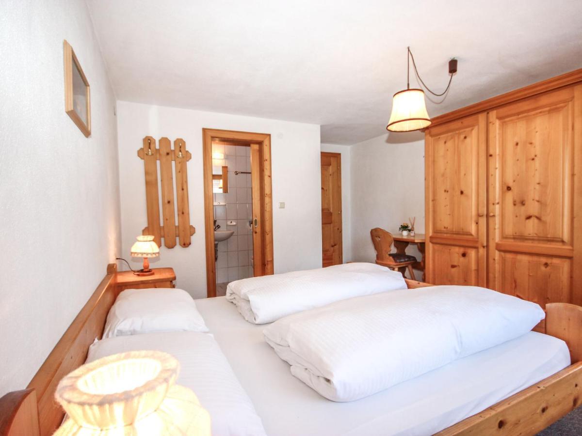 Holiday Home Hoelzl By Interhome เฟลียร์ช ภายนอก รูปภาพ
