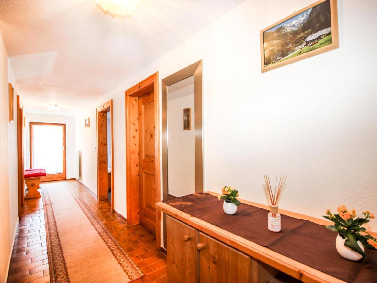 Holiday Home Hoelzl By Interhome เฟลียร์ช ภายนอก รูปภาพ