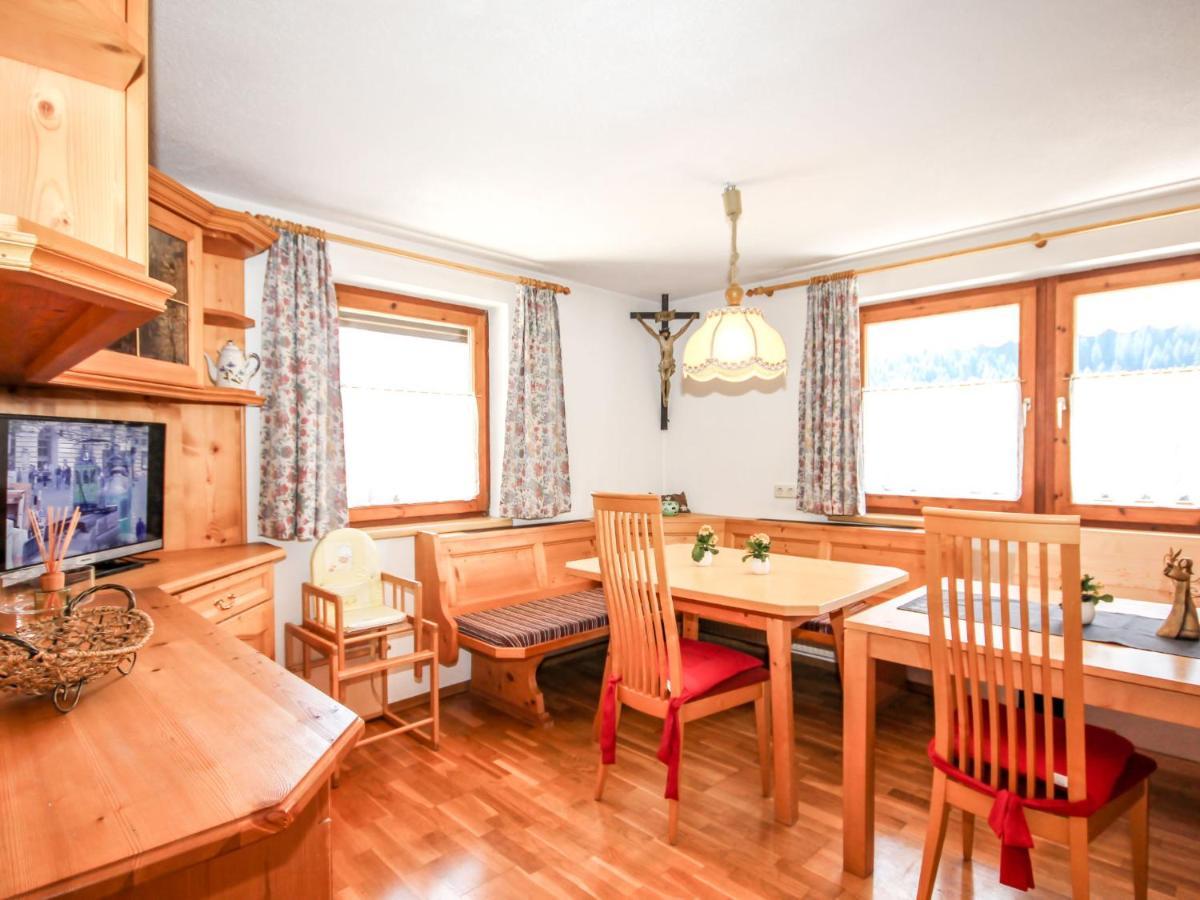 Holiday Home Hoelzl By Interhome เฟลียร์ช ภายนอก รูปภาพ